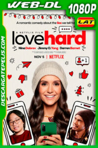 ¡Qué duro es el amor! (2021) 1080p WEB-DL Latino