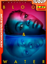 ¿Cuánto pesa la sangre? (2021) Temporada 2 1080p WEB-DL Latino