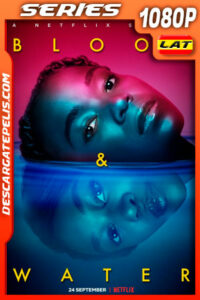 ¿Cuánto pesa la sangre? (2021) Temporada 2 1080p WEB-DL Latino