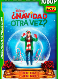 ¿Navidad otra vez? (2021) 1080p WEB-DL Latino