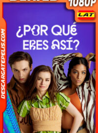 ¿Por qué eres así? Temporada 1 (2018) 1080p WEB-DL Latino