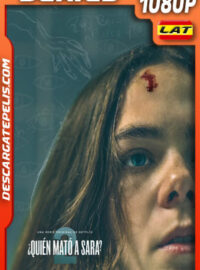 ¿Quién mató a Sara? (2021) Temporada 2 1080p WEB-DL Latino