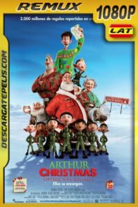 Operación regalo (2011) 1080p BDRemux Latino – Ingles