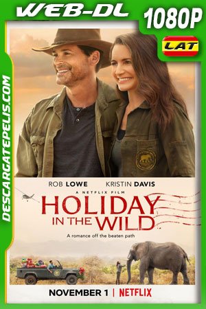 Parque mágico (2019) BDrip 1080p Latino – Ingles