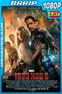 La criatura (2004) BRrip 1080p Latino – Ingles