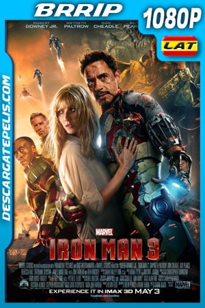 Amnesia (2018) BDrip 1080p Latino – Ingles