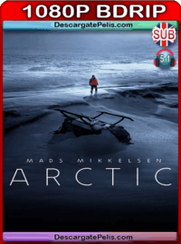 Arctic 2018 1080p BDrip Subtitulado