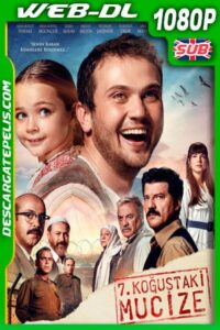 La isla siniestra (2010) 1080p BRrip Latino – Ingles