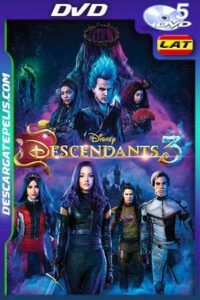 Cómo entrenar a tu dragón 2  (2014) 1080P BRrip Latino – Ingles