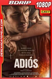 Adiós (2019) 1080p BDrip Castellano