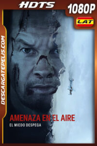 Amenaza en el aire (2025)