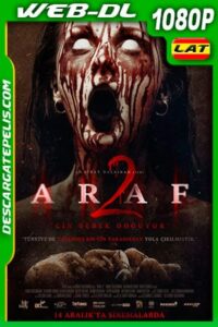 Araf 2 (2019) 1080p WEB-DL Latino