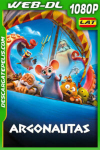 Argonautas (2022) 1080p WEB-DL Latino