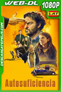 Autosuficiencia (2023) 1080p WEB-DL Latino