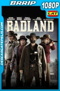 Badland (2019) 1080p BRrip Latino