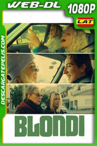 Blondi (2023) 1080p WEB-DL Latino