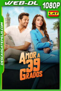 Amor a 39 grados (2024) 1080p WEB-DL Latino