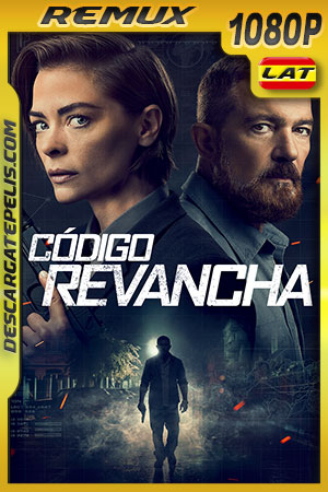 Código Revancha (2022) 1080p Remux Latino