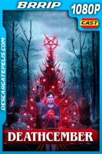 Deathcember (2019) 1080p BRRip