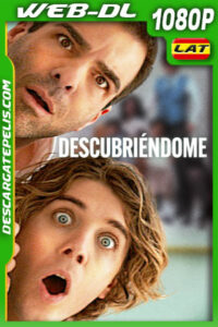 Descubriéndome (2023) 1080p WEB-DL Latino