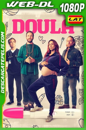 Doula (2022) 1080p WEB-DL Latino