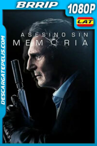 Asesino sin memoria (2022) 1080p BRRip Latino