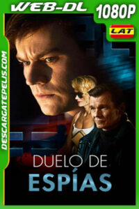 Duelo de Espías (2022) 1080p WEB-DL Latino