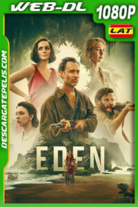 Edén (2025) 1080p WEB-DL Latino