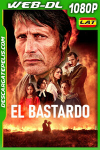 El bastardo (2023) 1080p WEB-DL Latino