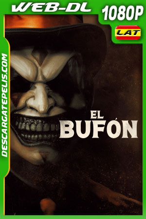 El bufón (2023) 1080p WEB-DL Latino