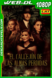 El callejón de las almas perdidas (2021) 1080p WEB-DL Latino