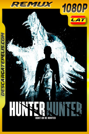 El Cazador (2020) 1080p Remux Latino