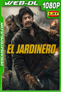 El Jardinero (2021) 1080p WEB-DL Latino