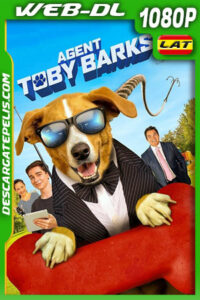 El perro espía (2020) 1080p WEB-DL Latino