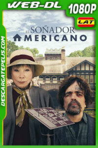 El soñador americano (2022) WEB-DL 1080p Latino