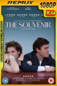 El souvenir (2019) 1080p Remux Latino