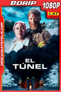 El Tunel (2019) 1080p BDRip Latino