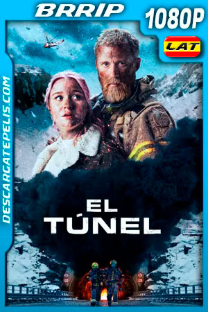El Tunel (2019) 1080p BRRip Latino