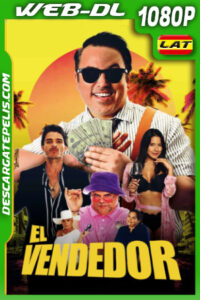 El vendedor (2024) 1080p WEB-DL Latino