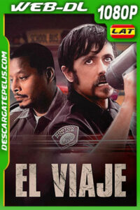 El Viaje (2022) 1080p WEB-DL Latino