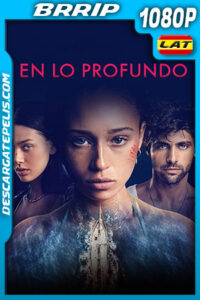En Lo Profundo (2022) 1080p BRRip Latino