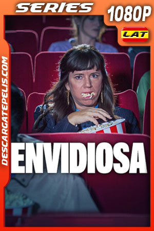 Envidiosa Temporada 2 (2025) 1080p WEB-DL Latino