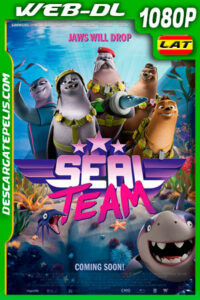 Equipo foca (2021) 1080p WEB-DL Latino