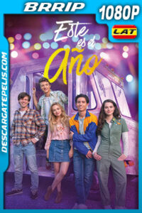 Éste es el año (2020) 1080p BRRip Latino