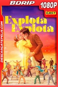 Explota Explota (2020) 1080p BDRip