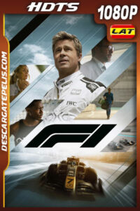 F1 (2025) Latino