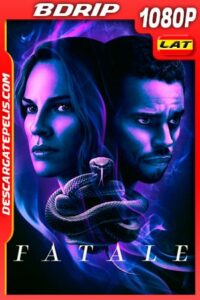 Fatale (2020) 1080p BDRip Latino