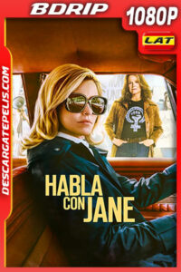 Habla con Jane (2022) 1080p BDRip Latino