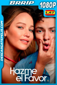 Hazme el favor (2023) 1080p BRrip Latino