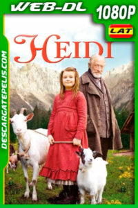 Heidi (2005) 1080p WEB-DL Latino